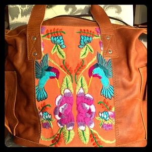 Stunning Nena and Co Bag